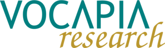 Vocapia Logo